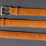 Safari Luxe Belt - Image 2