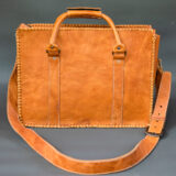 The Savannah Ember Handbag - Image 4