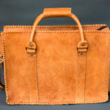 The Savannah Ember Handbag - Image 3