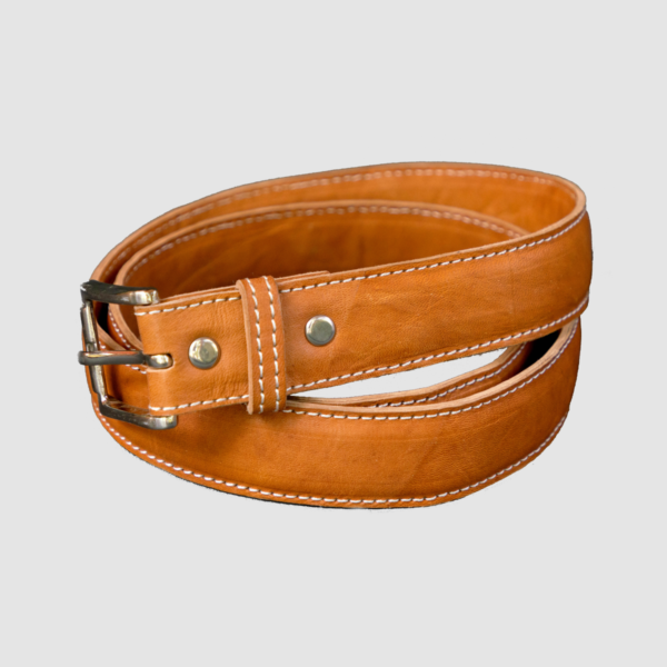 Safari Luxe Belt